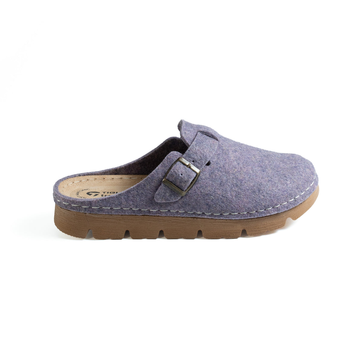 Pantofola Donna Linea Esra Tiglio Tradizione – ART. 4506