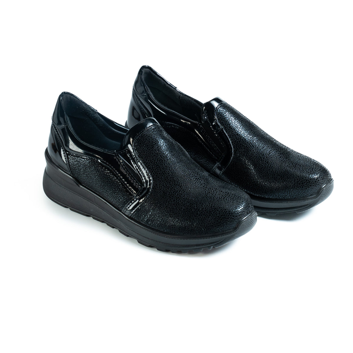 Scarpa Donna Tiglio Tradizione FlexFeet – ART. 6345