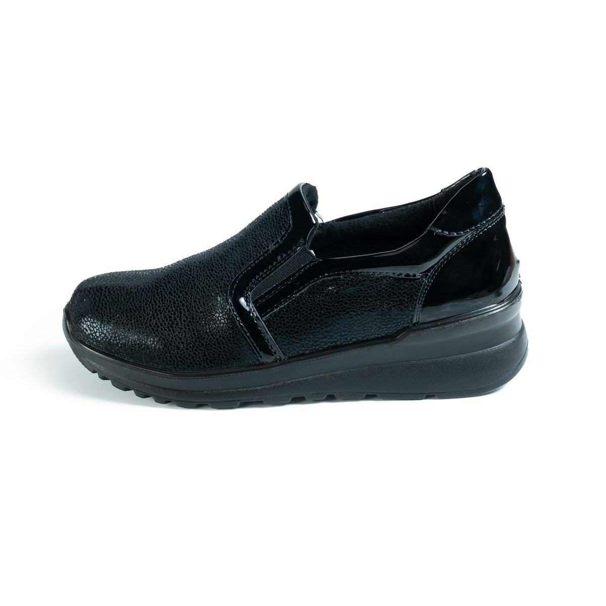 Scarpa Donna Tiglio Tradizione FlexFeet – ART. 6345