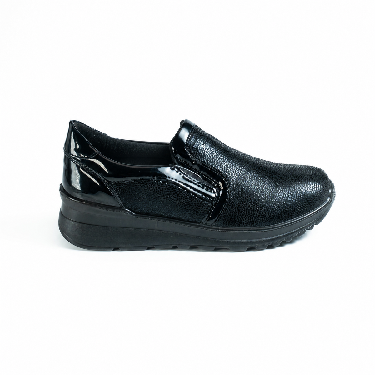 Scarpa Donna Tiglio Tradizione FlexFeet – ART. 6345