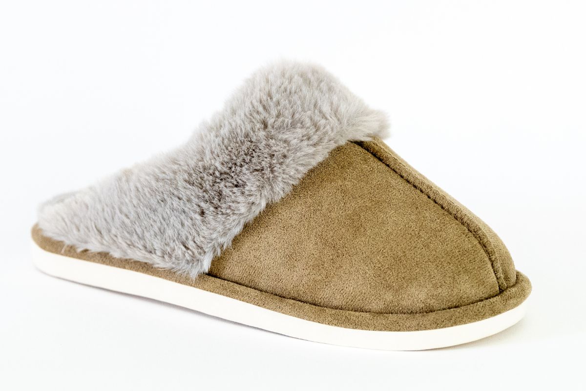 Ciabatta Donna Ramblas CAMILA Art. 10450