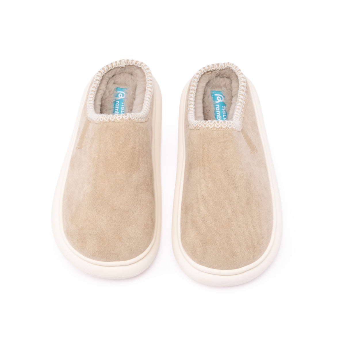 Pantofola Donna Ramblas – ART. 15014