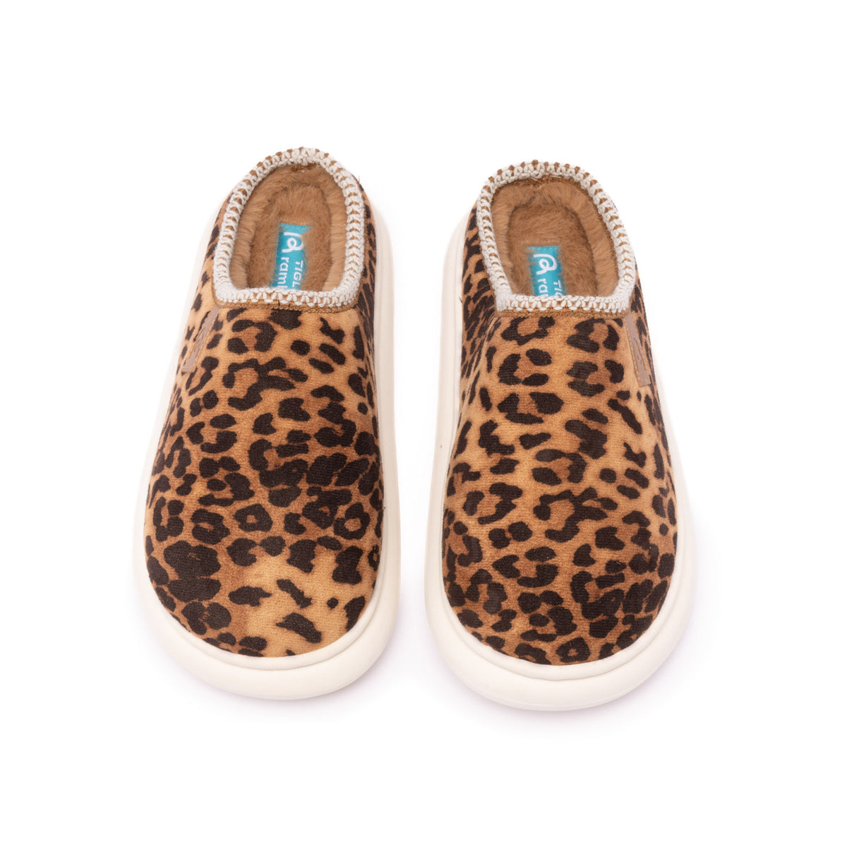 Pantofola Donna Ramblas – ART. 15014