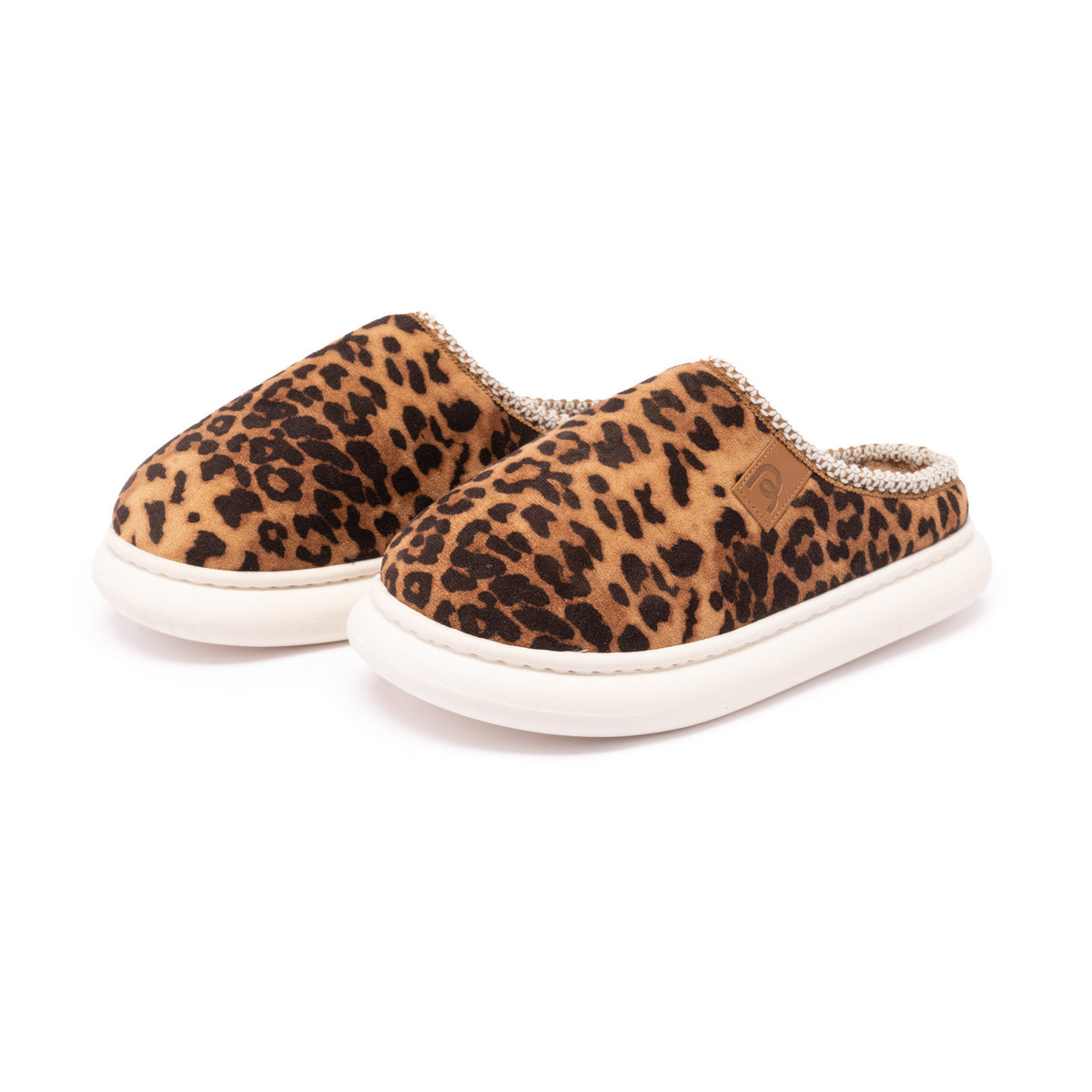 Pantofola Donna Ramblas – ART. 15014