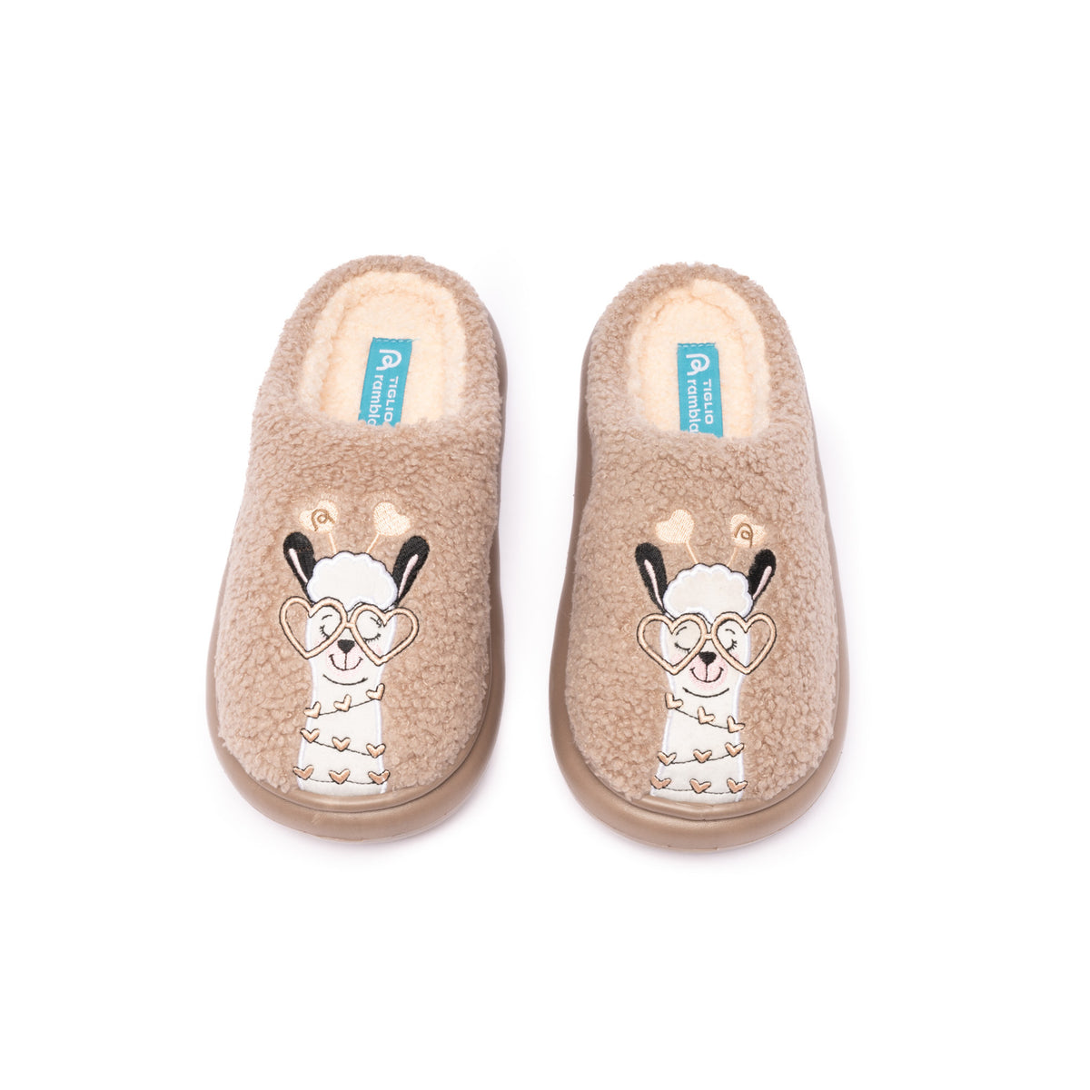 Pantofola Donna Ramblas – ART. 15037