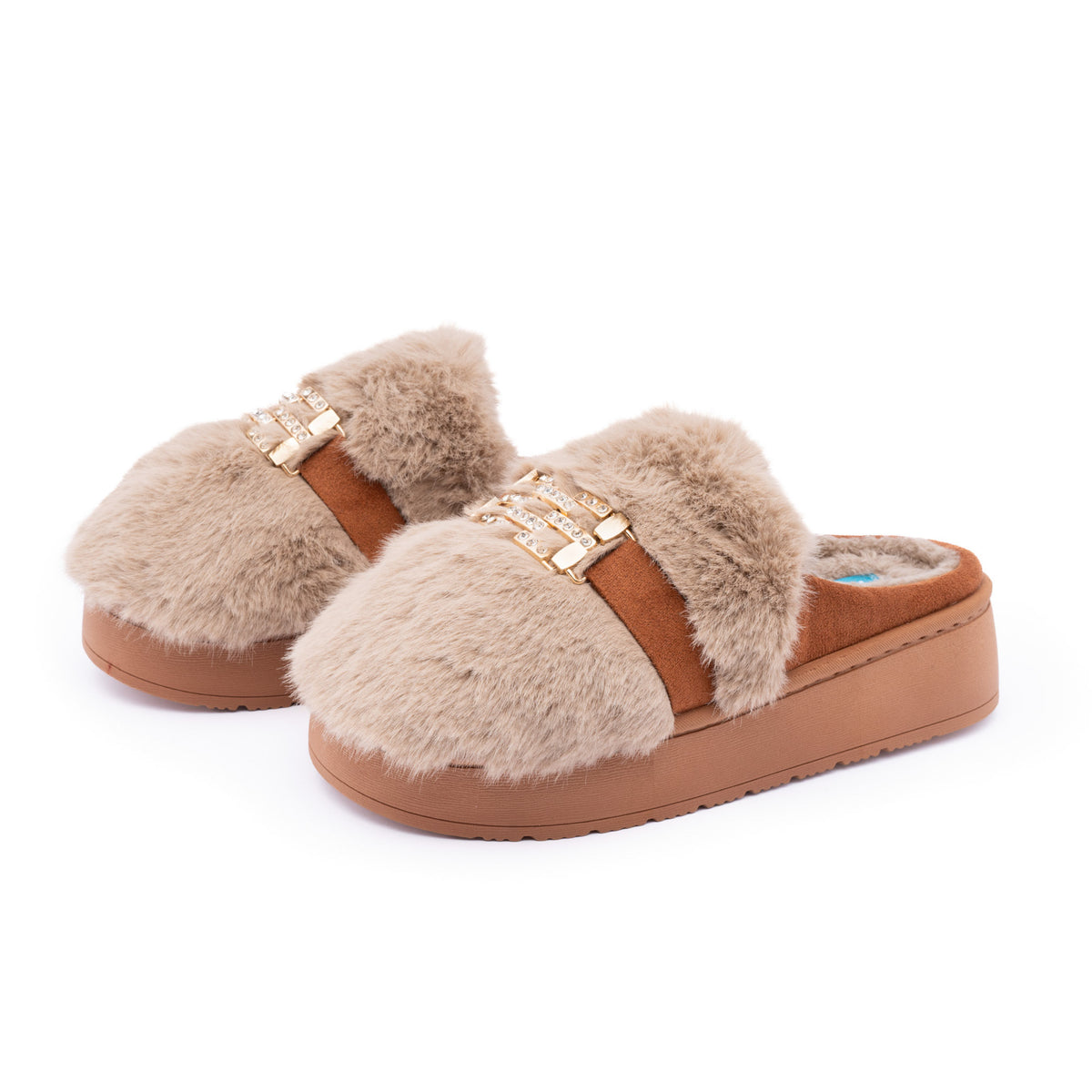 Pantofola Donna Ramblas – ART. 15072
