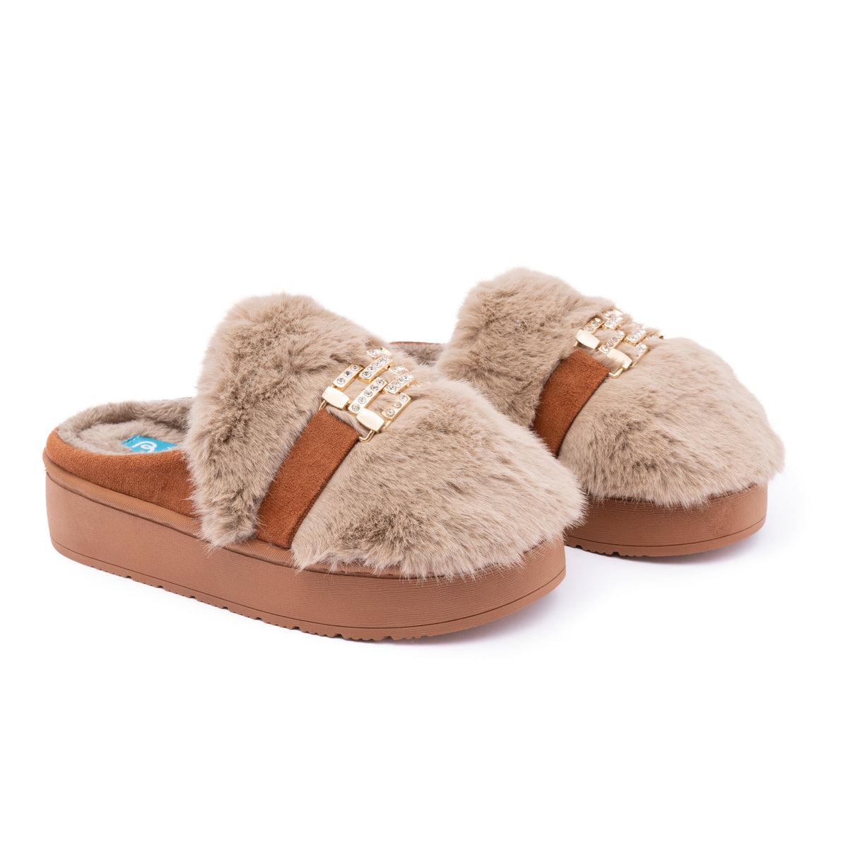 Pantofola Donna Ramblas – ART. 15072