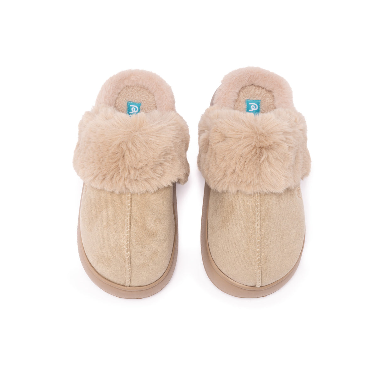 Pantofola Donna Ramblas – ART. 15100