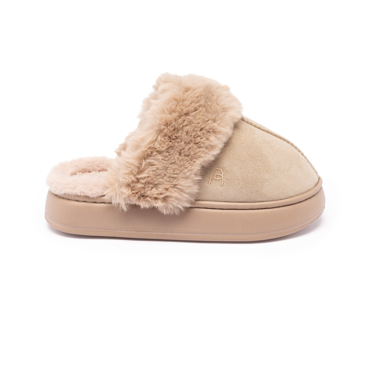 Pantofola Donna Ramblas – ART. 15100