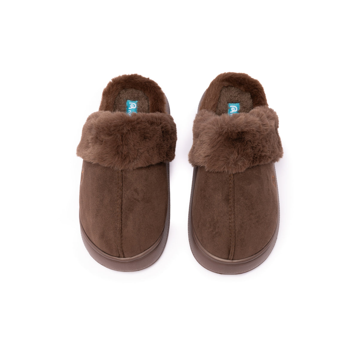 Pantofola Donna Ramblas – ART. 15100
