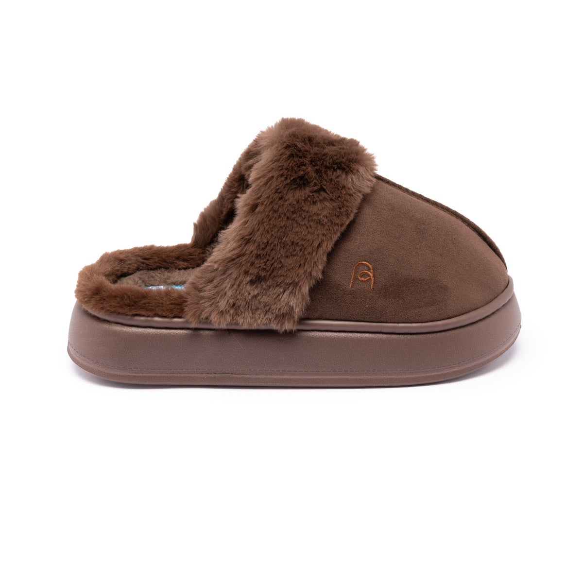Pantofola Donna Ramblas – ART. 15100