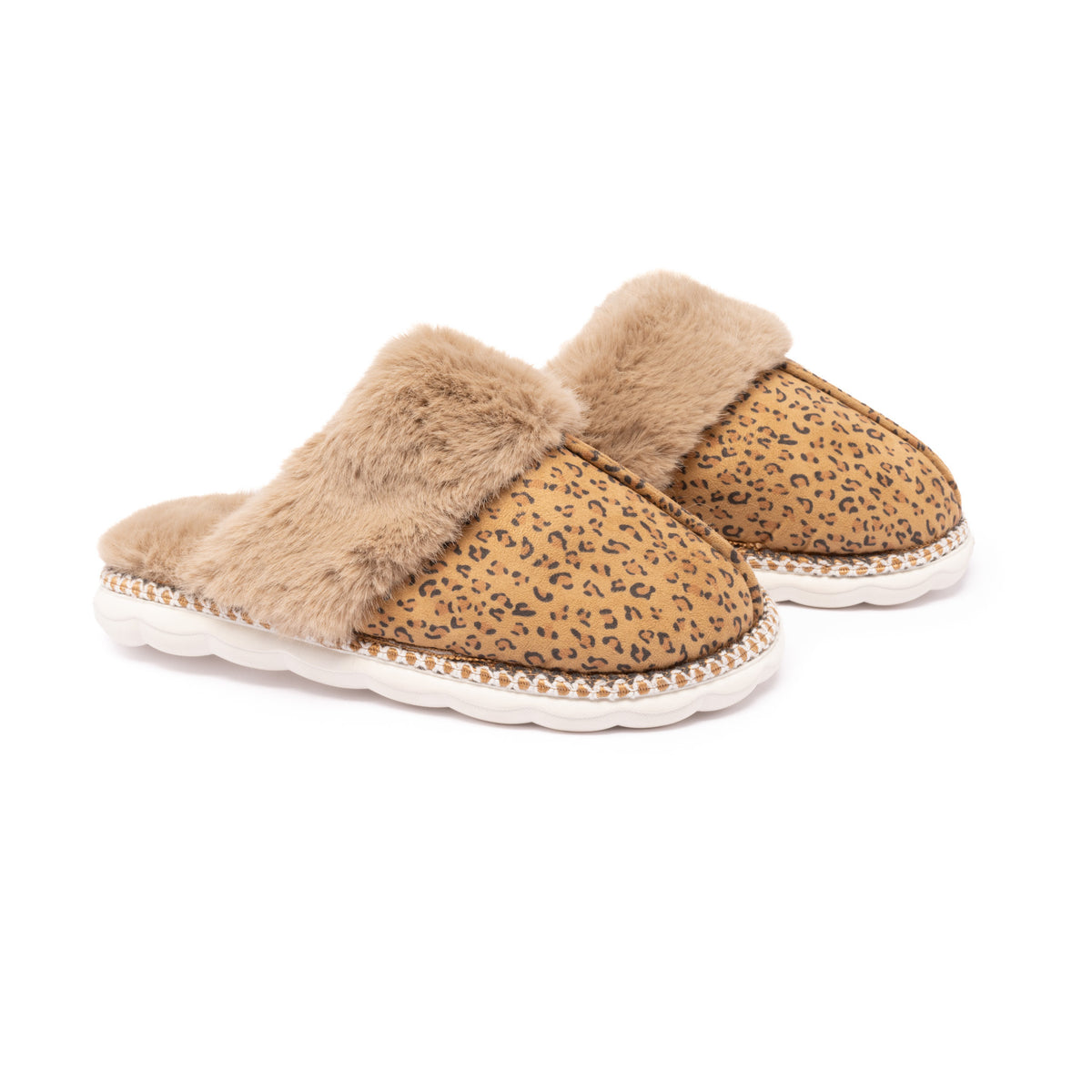 Pantofola Donna Ramblas – ART. 15118