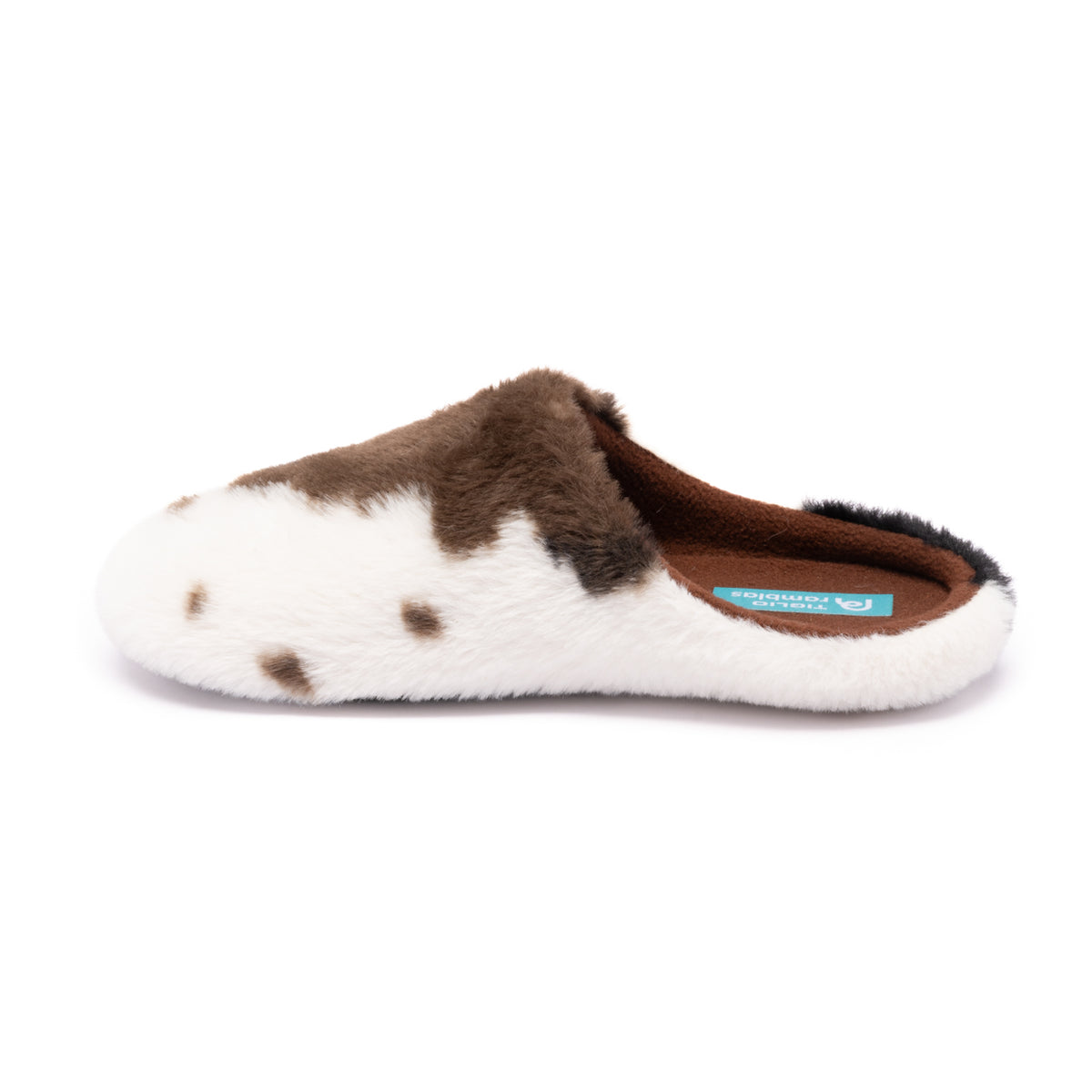 Pantofola Donna Ramblas – ART. 1524