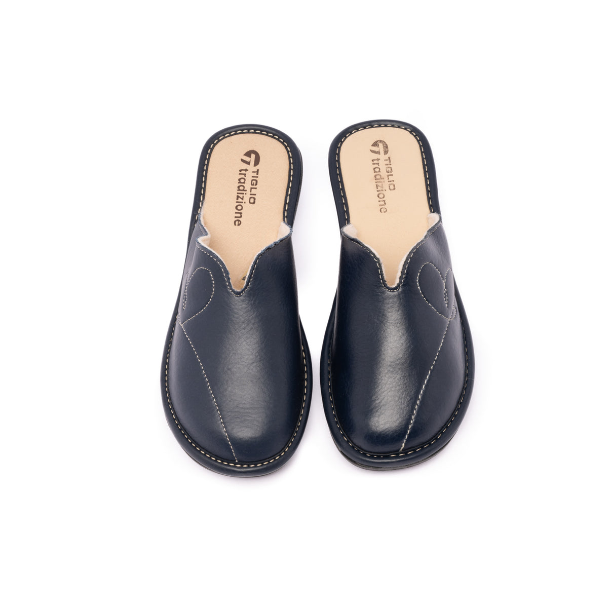 Ciabatta Donna Linea Sophia Tiglio Tradizione – ART. 1609