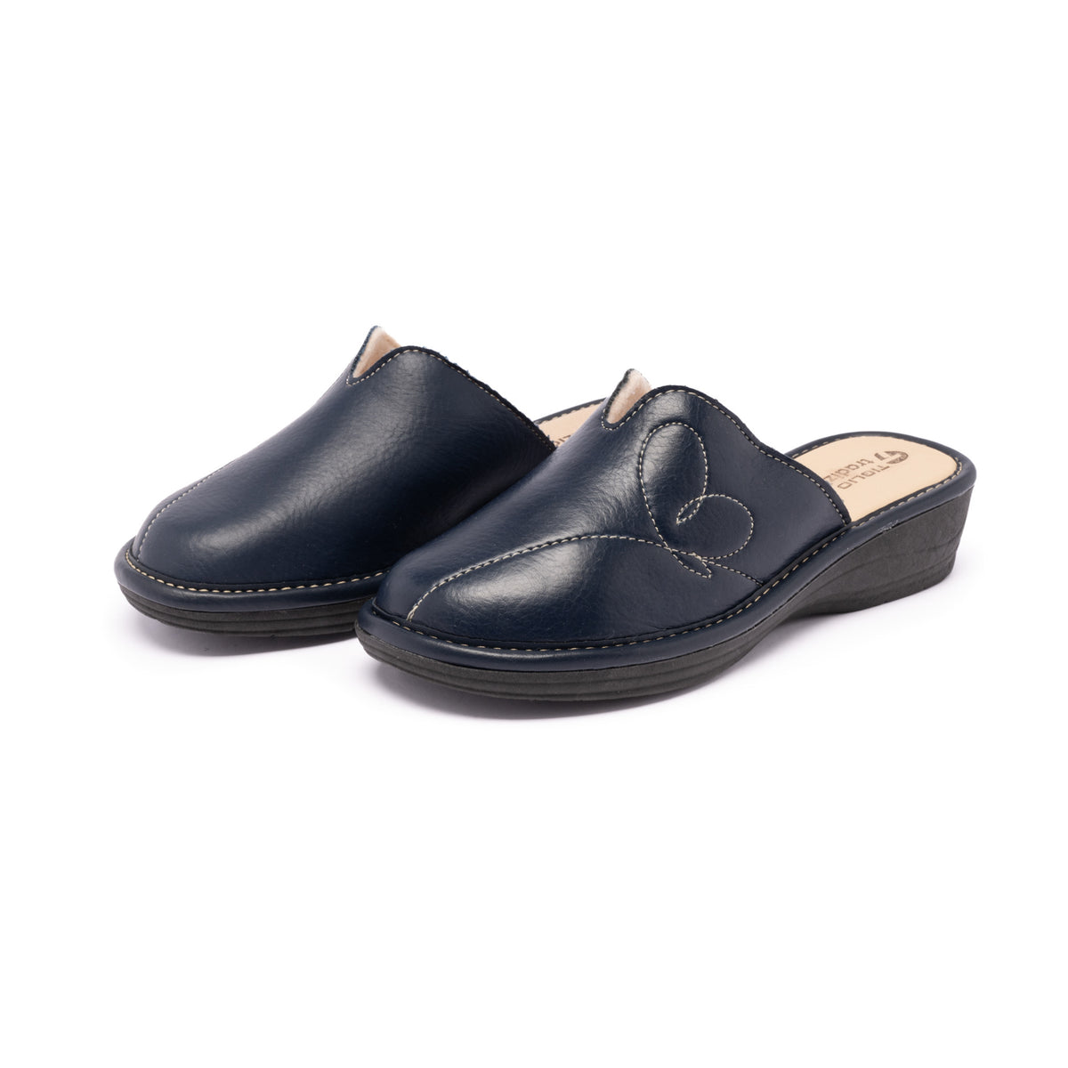 Ciabatta Donna Linea Sophia Tiglio Tradizione – ART. 1609