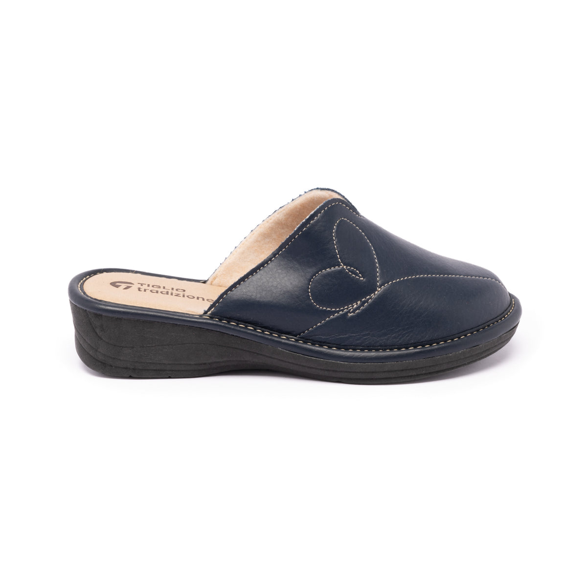 Ciabatta Donna Linea Sophia Tiglio Tradizione – ART. 1609