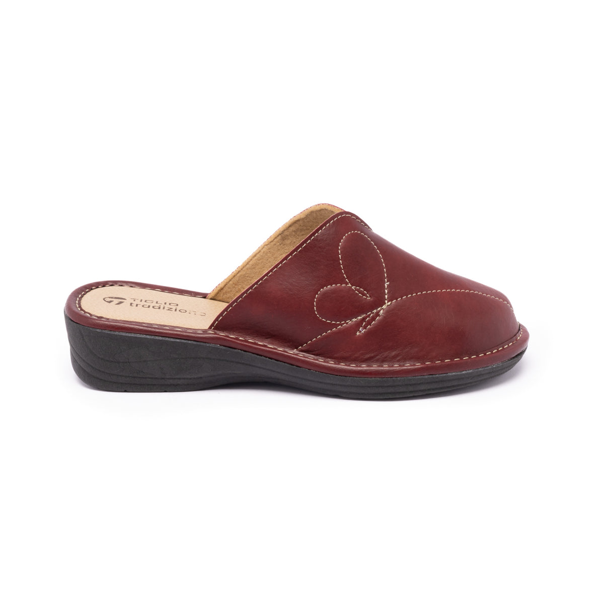 Ciabatta Donna Linea Sophia Tiglio Tradizione – ART. 1609