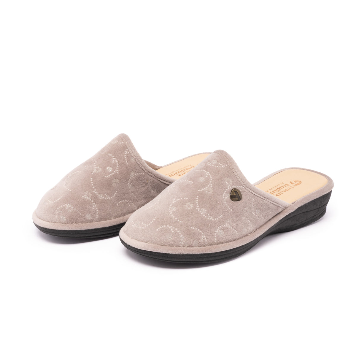 Ciabatta Donna Linea Sophia Tiglio Tradizione – ART. 1616