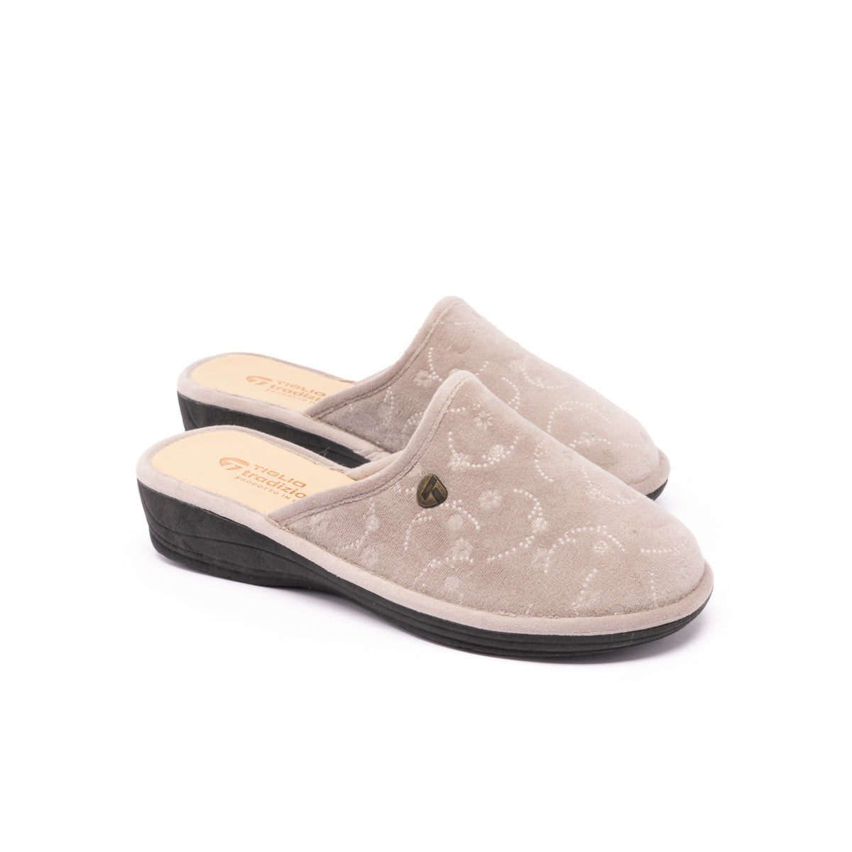 Ciabatta Donna Linea Sophia Tiglio Tradizione – ART. 1616
