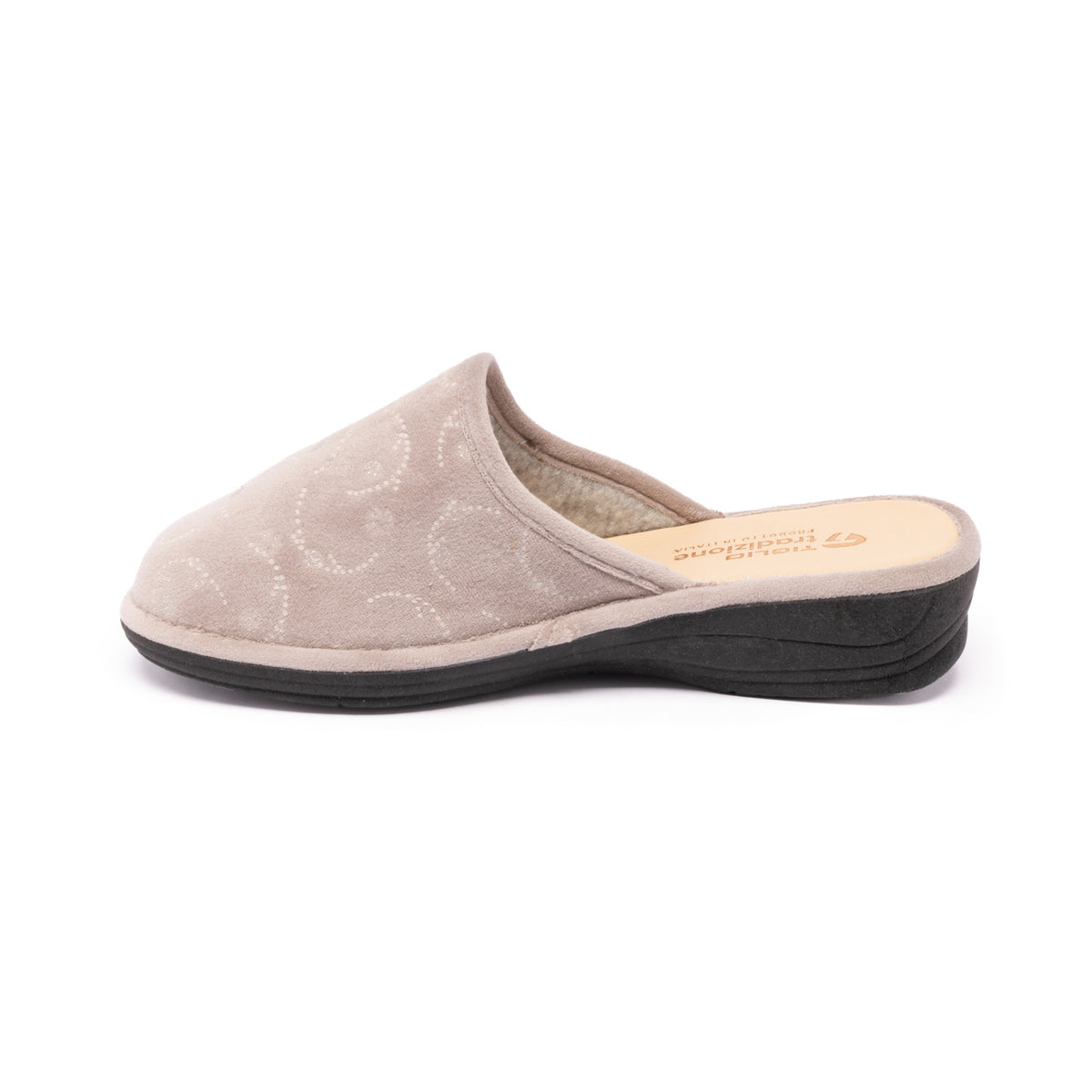 Ciabatta Donna Linea Sophia Tiglio Tradizione – ART. 1616