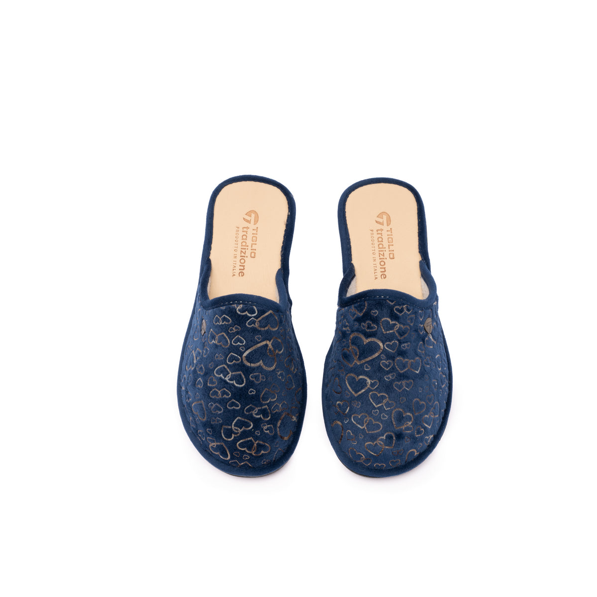 Ciabatta Donna Linea Sophia Tiglio Tradizione – ART. 1619