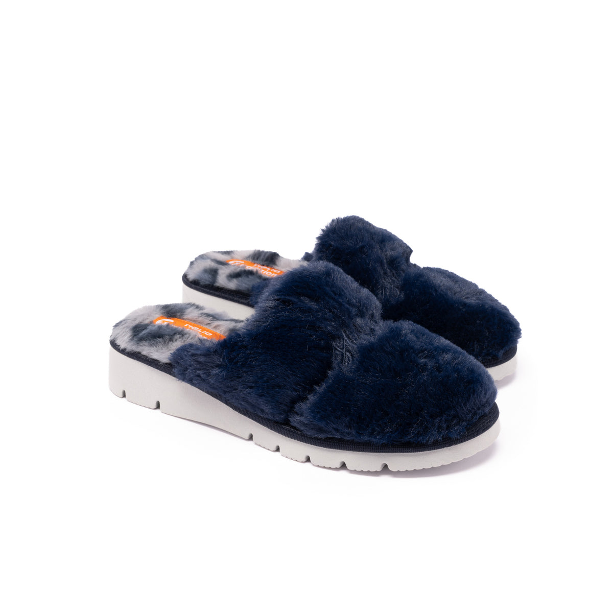 Pantofola Donna Alba Tiglio Tradizione – ART. 2518