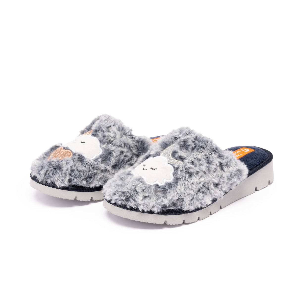 Pantofola Donna Alba Tiglio Tradizione – ART. 2521