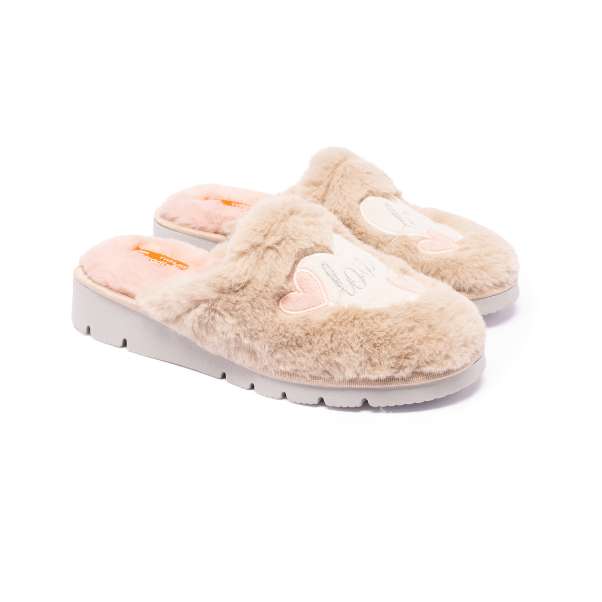 Pantofola Donna Alba Tiglio Tradizione – ART. 2522