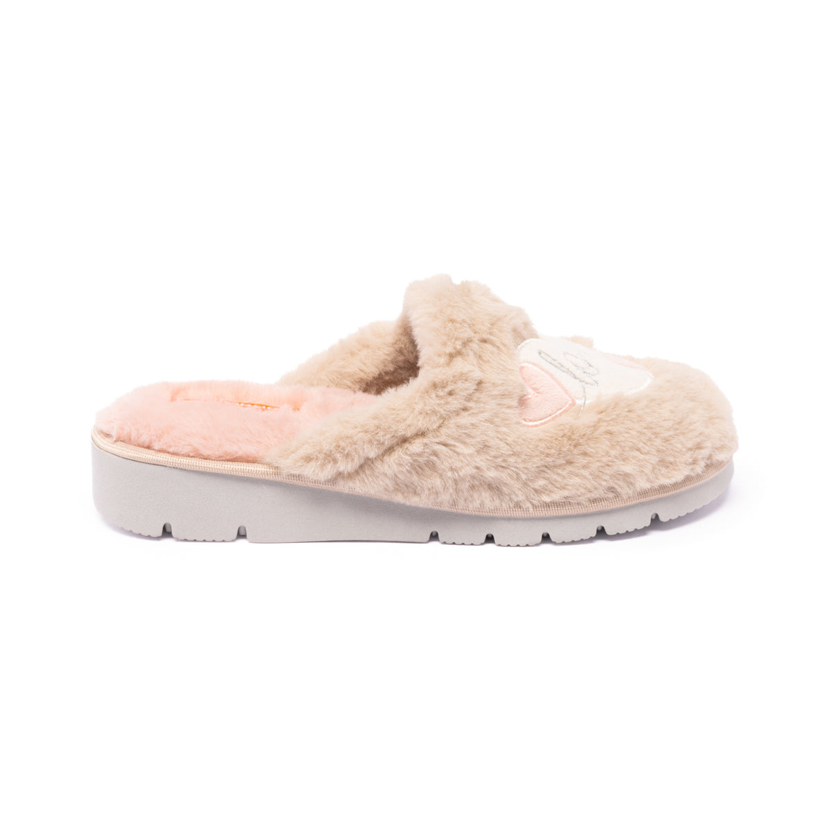 Pantofola Donna Alba Tiglio Tradizione – ART. 2522