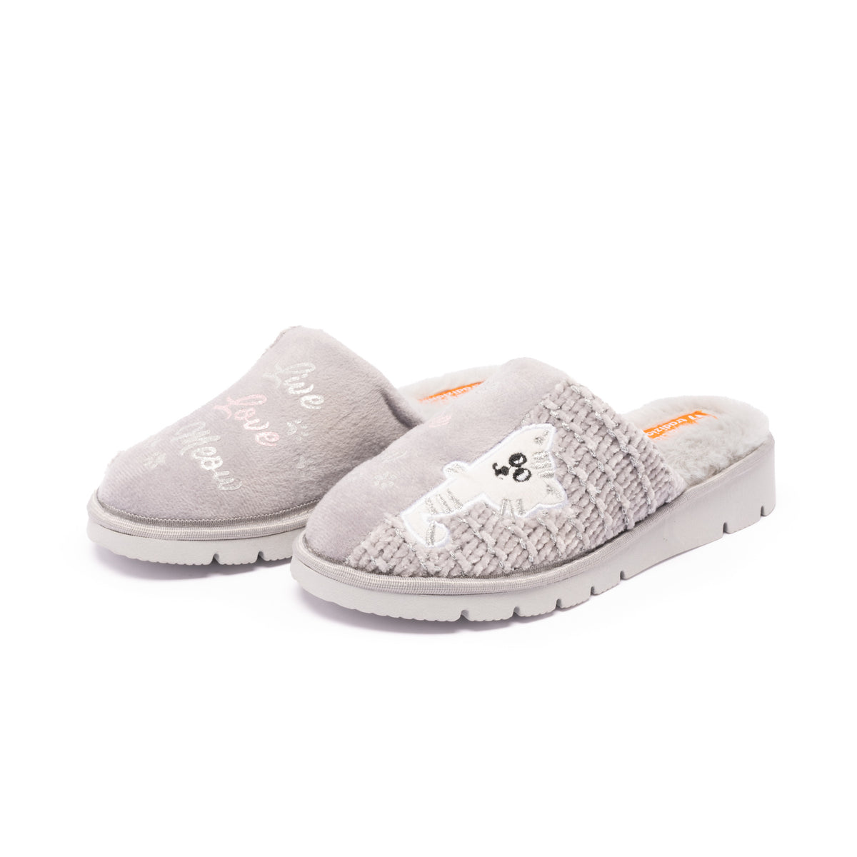 Pantofola Donna Alba Tiglio Tradizione – ART. 2524