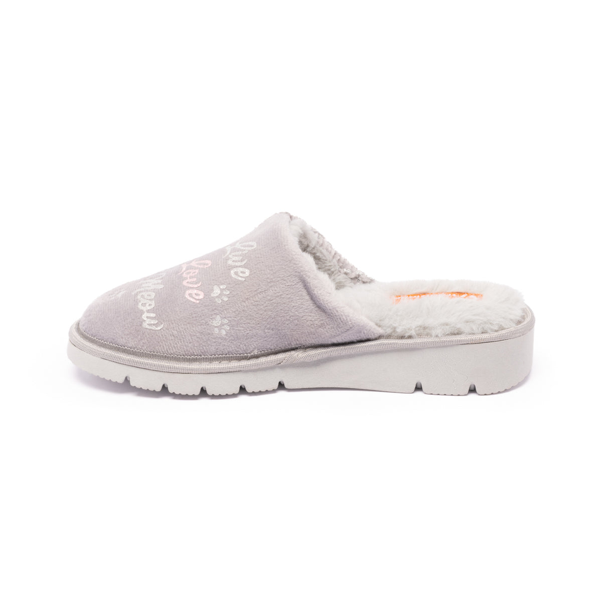 Pantofola Donna Alba Tiglio Tradizione – ART. 2524