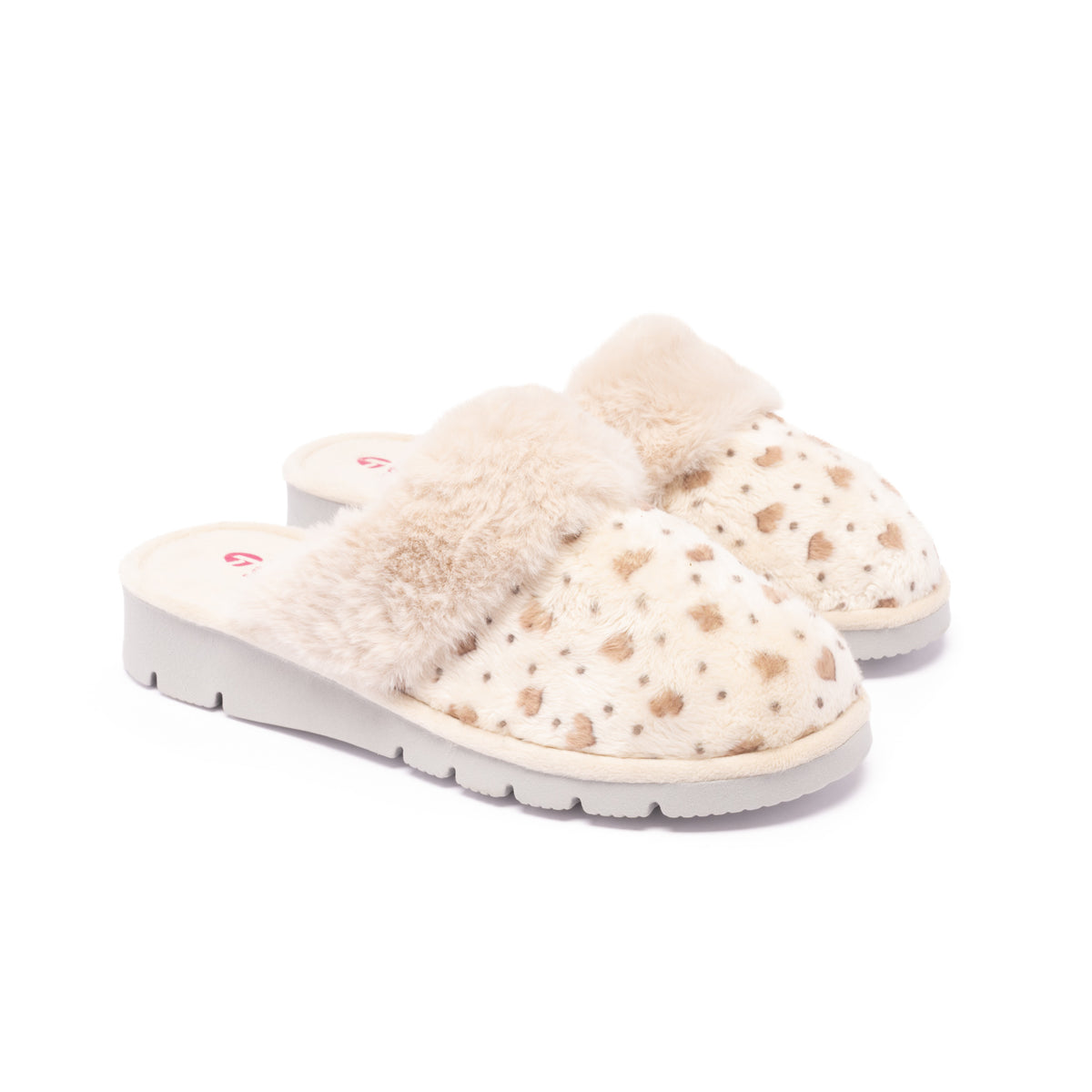 Pantofola Donna Alba Tiglio Tradizione – ART. 2532