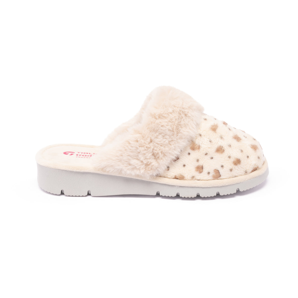 Pantofola Donna Alba Tiglio Tradizione – ART. 2532