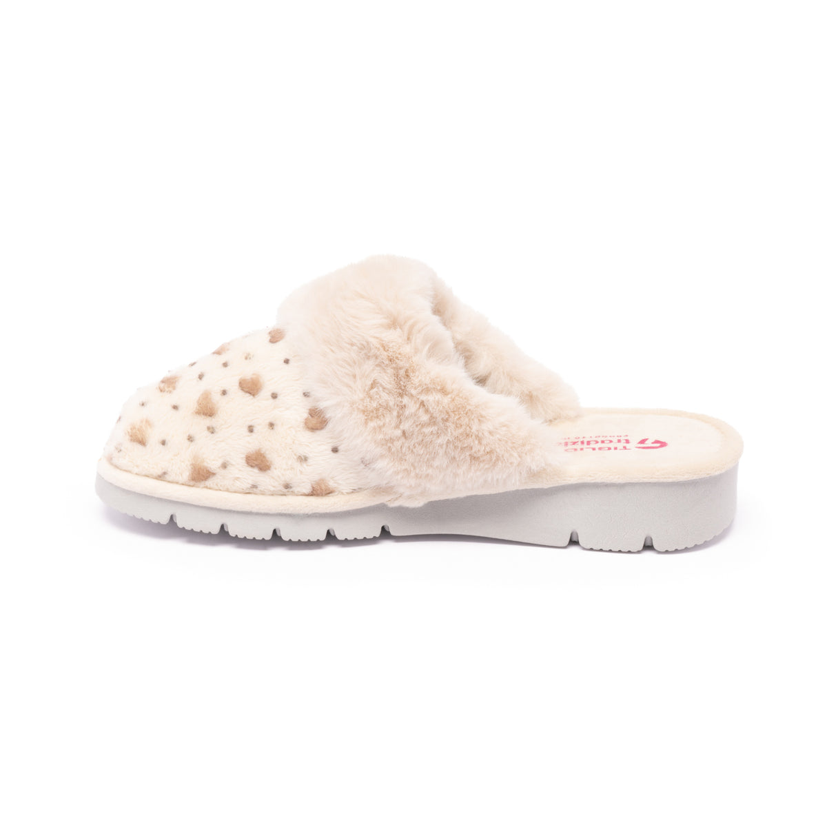Pantofola Donna Alba Tiglio Tradizione – ART. 2532