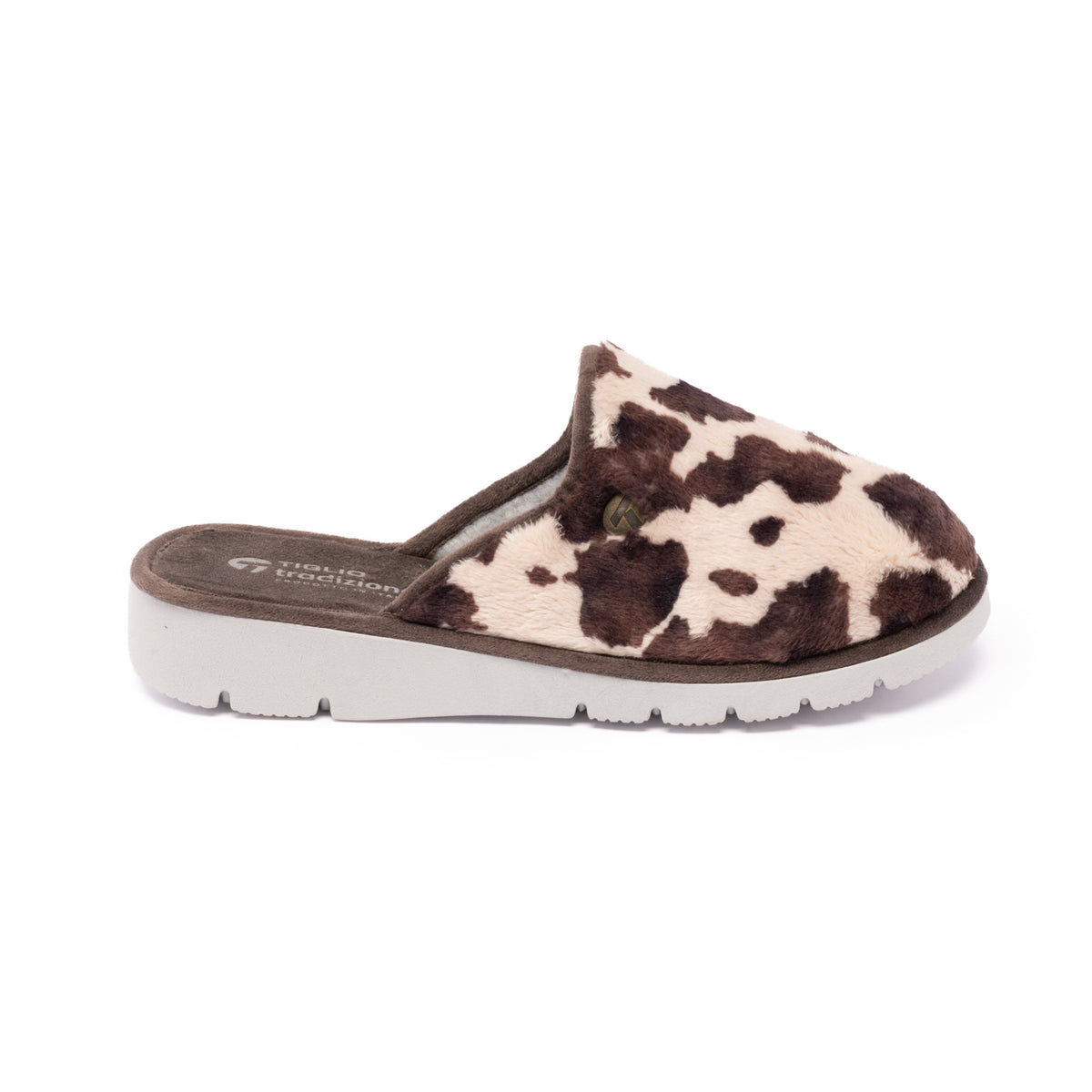 Pantofola Donna Alba Tiglio Tradizione – ART. 2535