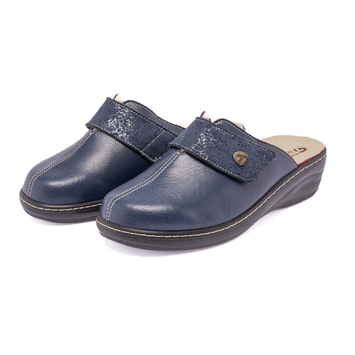Ciabatta Donna Artisan Tiglio Tradizione – ART. 2752