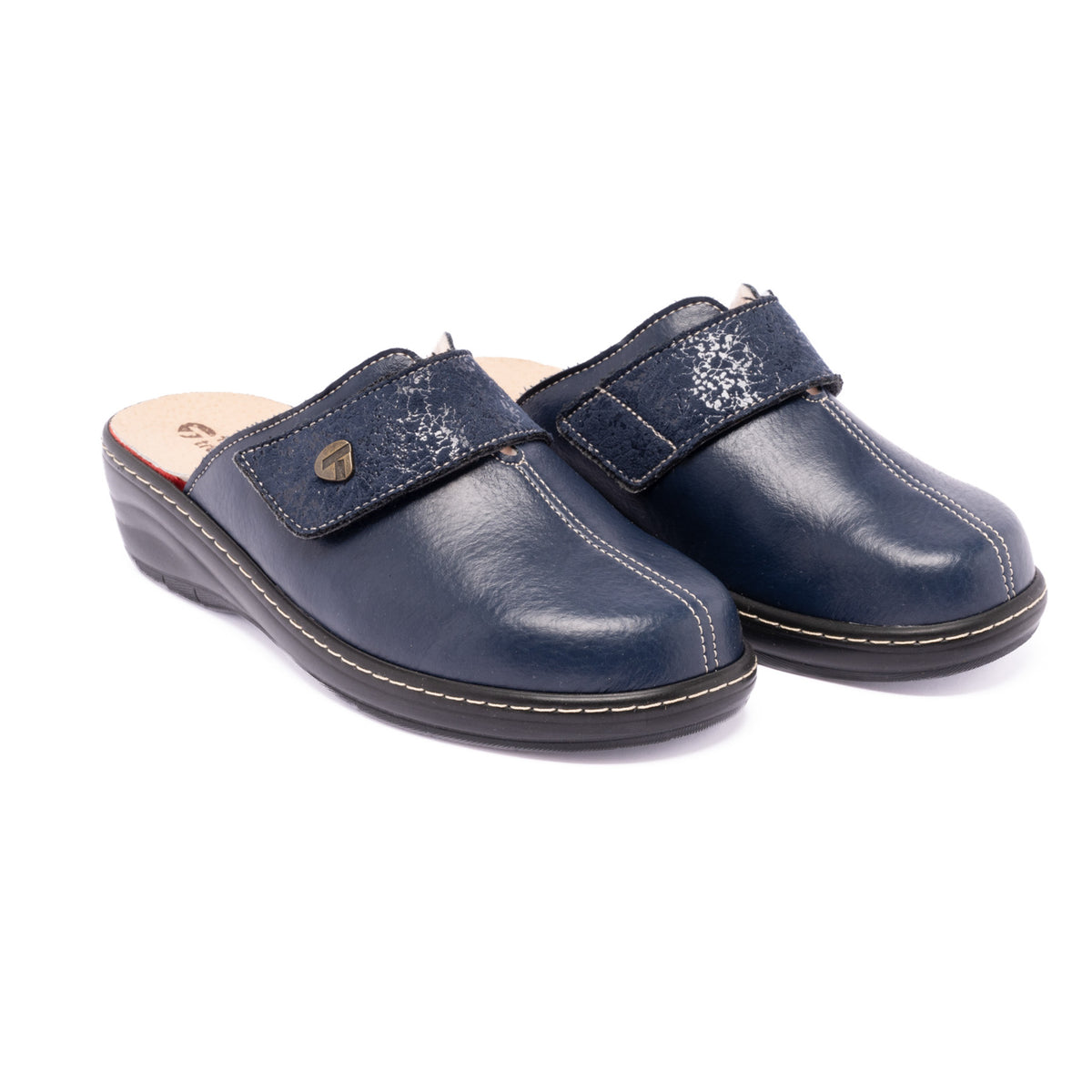 Ciabatta Donna Artisan Tiglio Tradizione – ART. 2752
