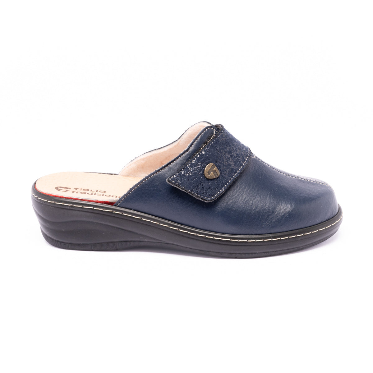 Ciabatta Donna Artisan Tiglio Tradizione – ART. 2752