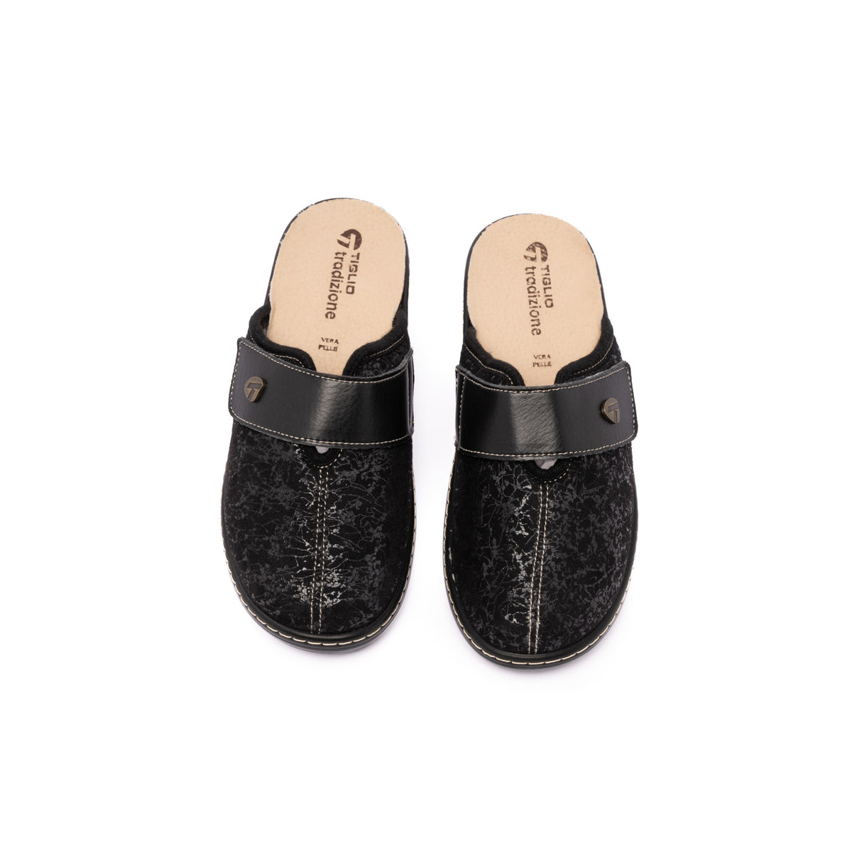 Ciabatta Donna Artisan Tiglio Tradizione – ART. 2753