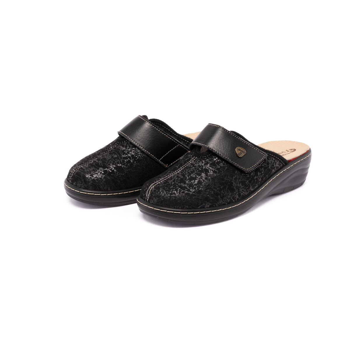Ciabatta Donna Artisan Tiglio Tradizione – ART. 2753