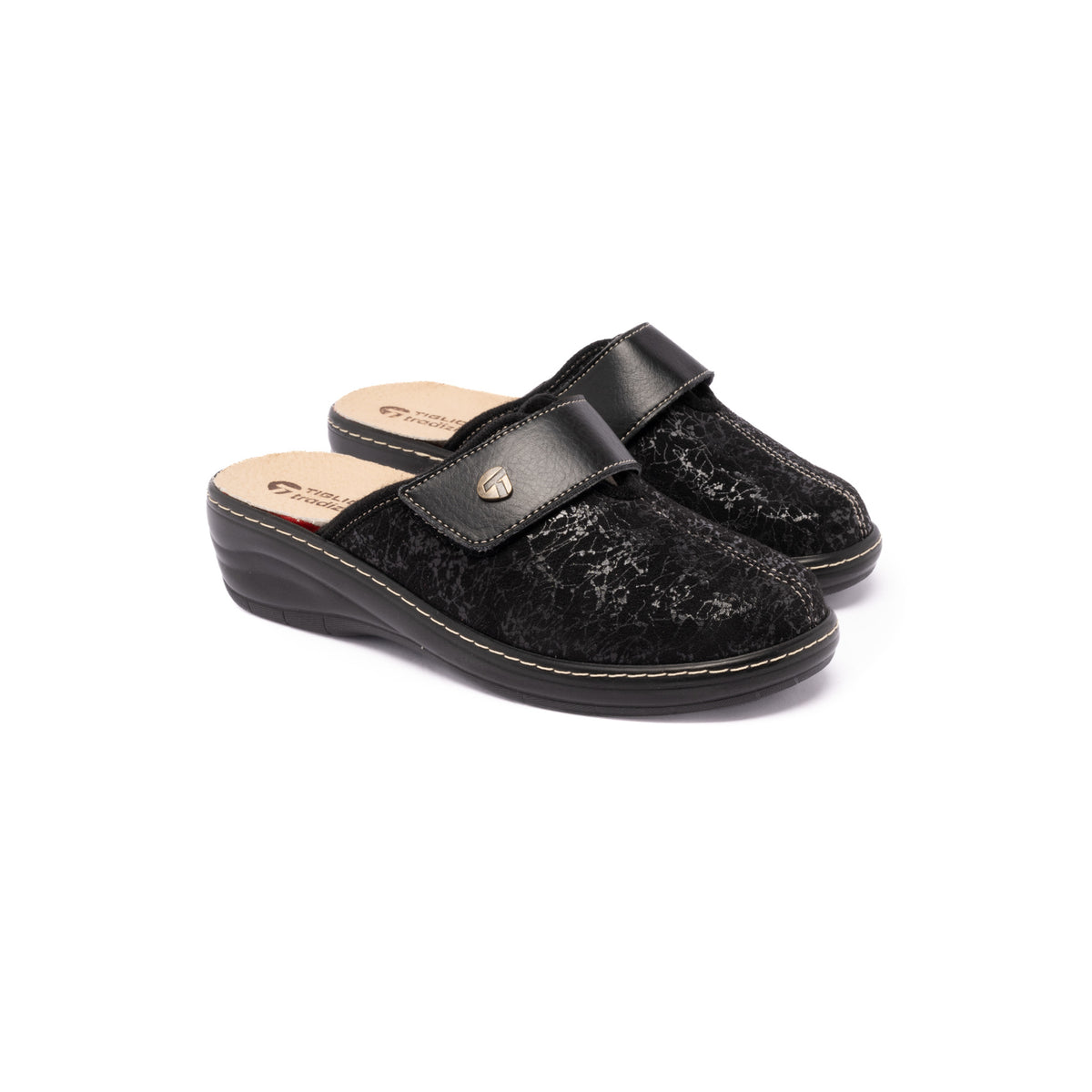 Ciabatta Donna Artisan Tiglio Tradizione – ART. 2753