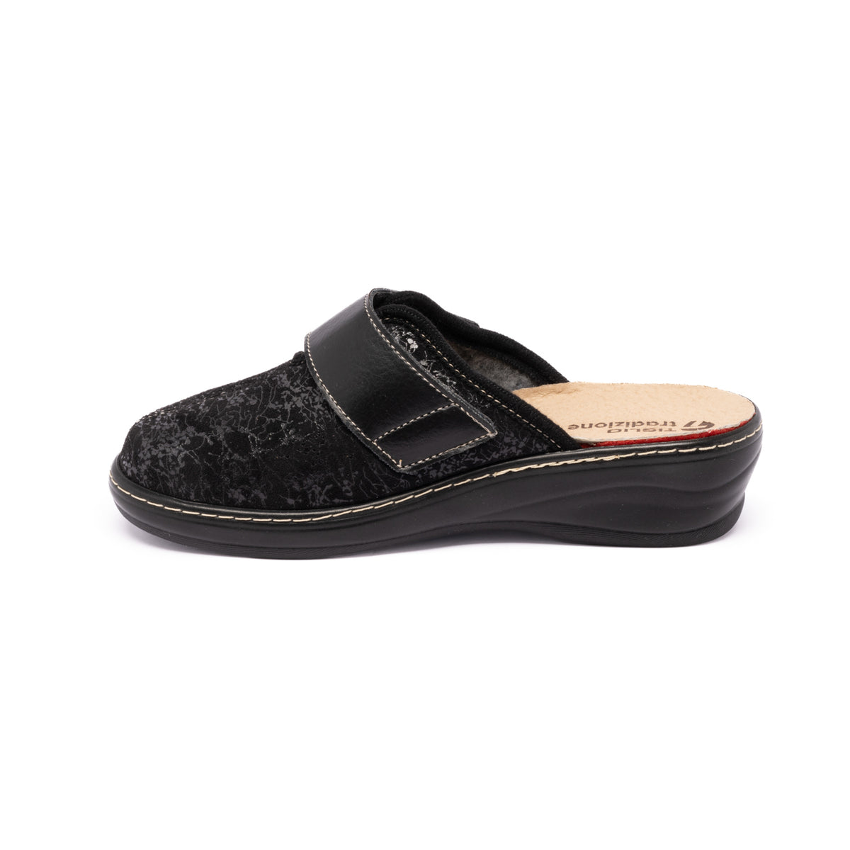 Ciabatta Donna Artisan Tiglio Tradizione – ART. 2753