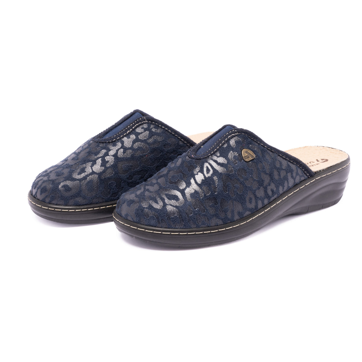 Ciabatta Donna Artisan Tiglio Tradizione – ART. 2754