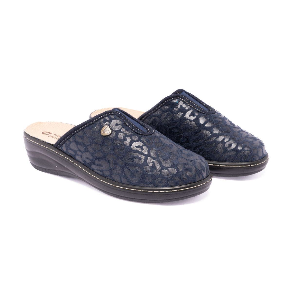 Ciabatta Donna Artisan Tiglio Tradizione – ART. 2754