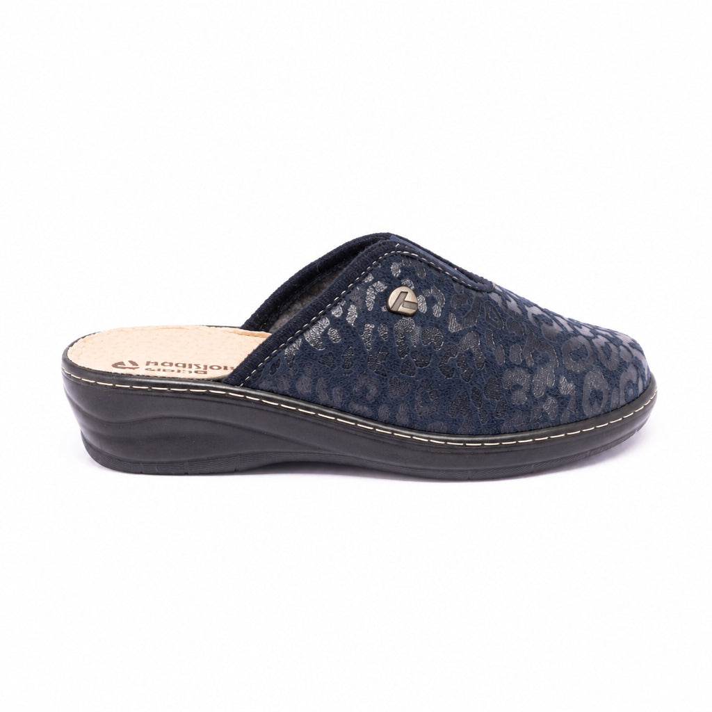 Ciabatta Donna Artisan Tiglio Tradizione – ART. 2754