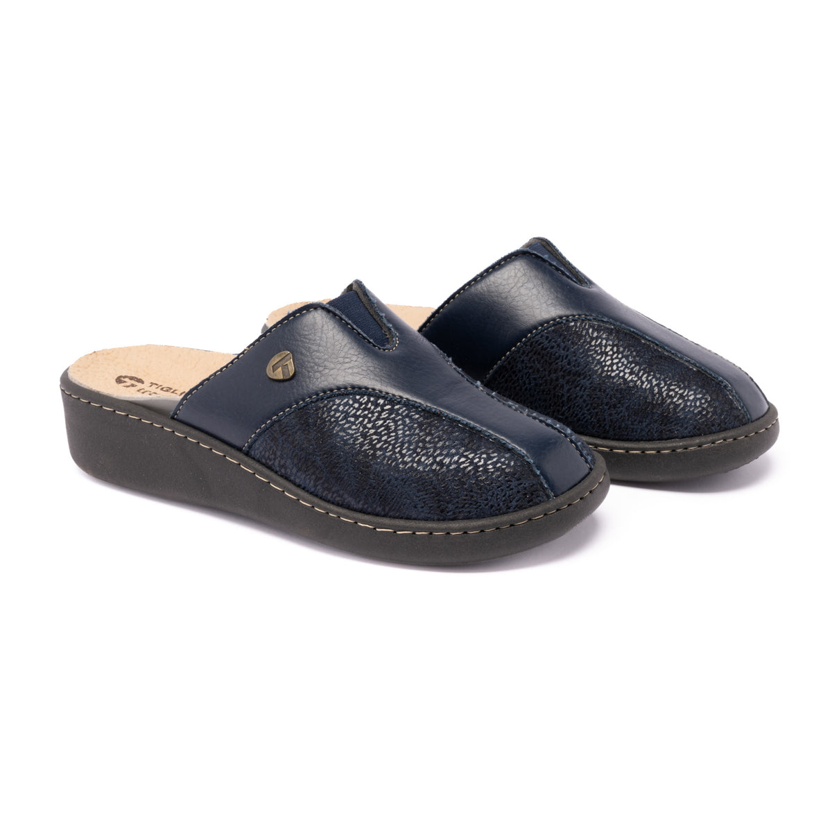 Ciabatta Donna Artisan Tiglio Tradizione – ART. 2764