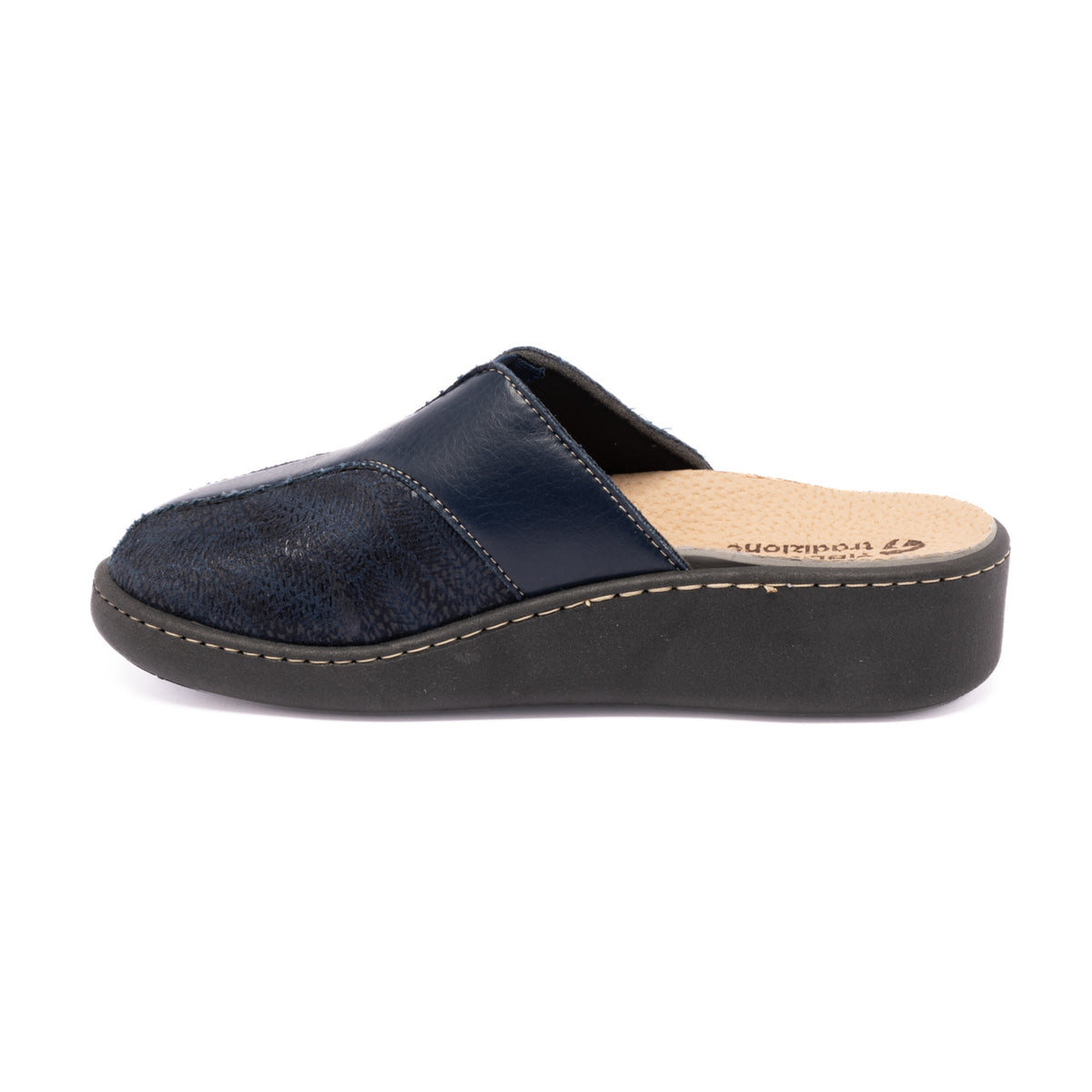 Ciabatta Donna Artisan Tiglio Tradizione – ART. 2764