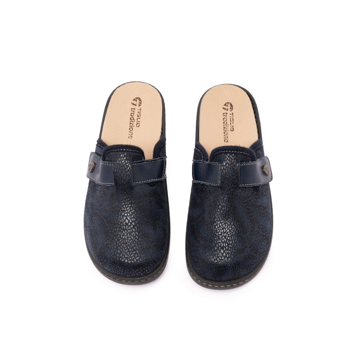 Ciabatta Donna Artisan Tiglio Tradizione – ART. 2768