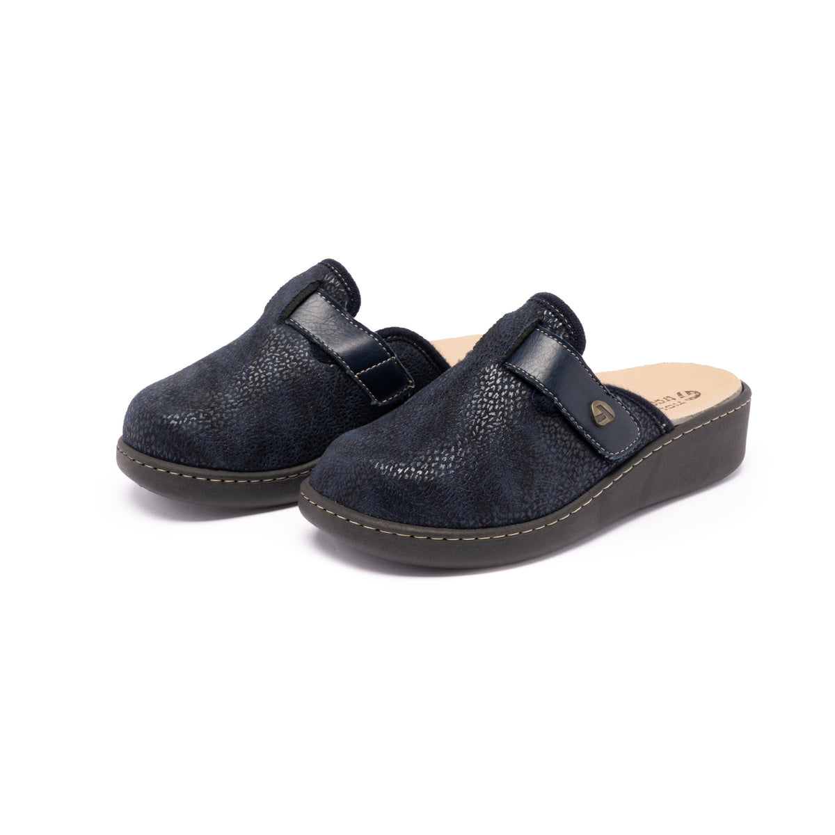 Ciabatta Donna Artisan Tiglio Tradizione – ART. 2768
