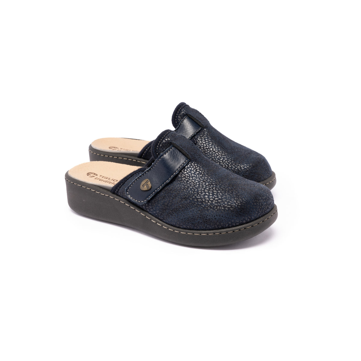 Ciabatta Donna Artisan Tiglio Tradizione – ART. 2768